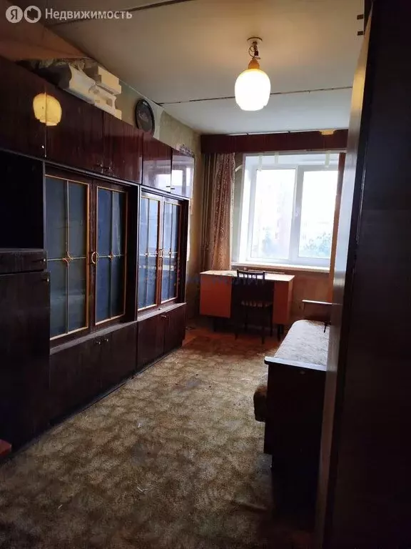 3-комнатная квартира: Нижний Новгород, улица Звездинка, 5 (65.8 м) - Фото 0