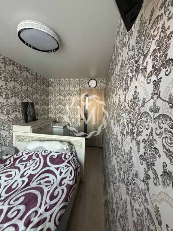 2-к кв. Бурятия, Улан-Удэ Геологическая ул., 30 (42.5 м) - Фото 1