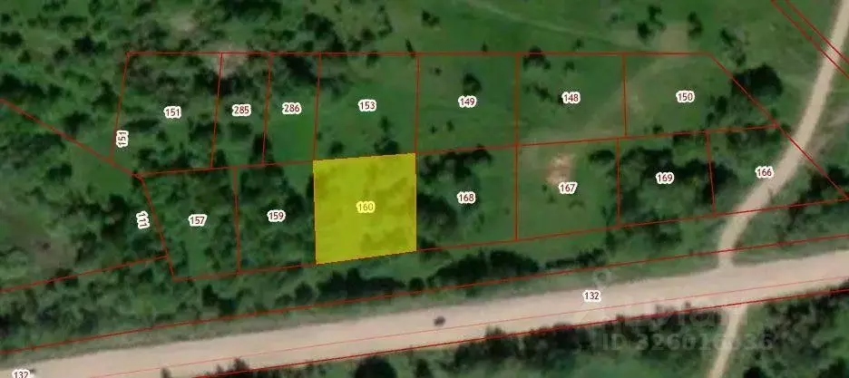 Участок в Вологодская область, Сокол  (11.0 сот.) - Фото 1