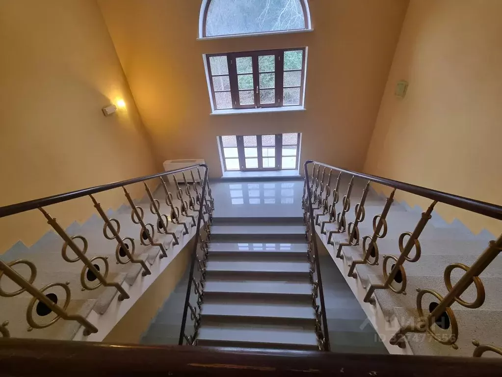 4-к кв. Краснодарский край, Сочи Новороссийское ш., 30/21 (140.0 м) - Фото 2