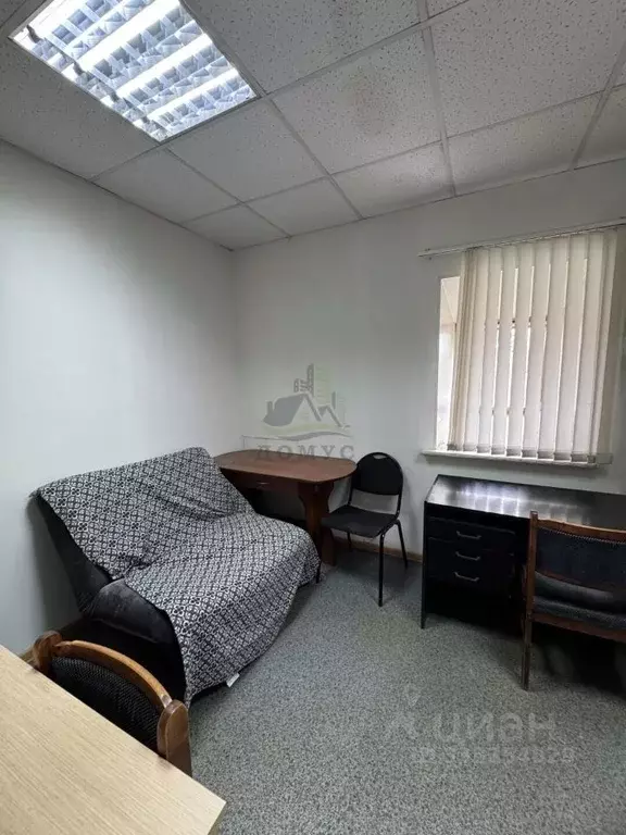 Офис в Московская область, Раменское Сафоновский проезд, 1 (10 м) - Фото 1