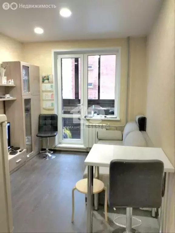 1-комнатная квартира: Новосибирск, улица Костычева, 40/3 (3919 м) - Фото 1