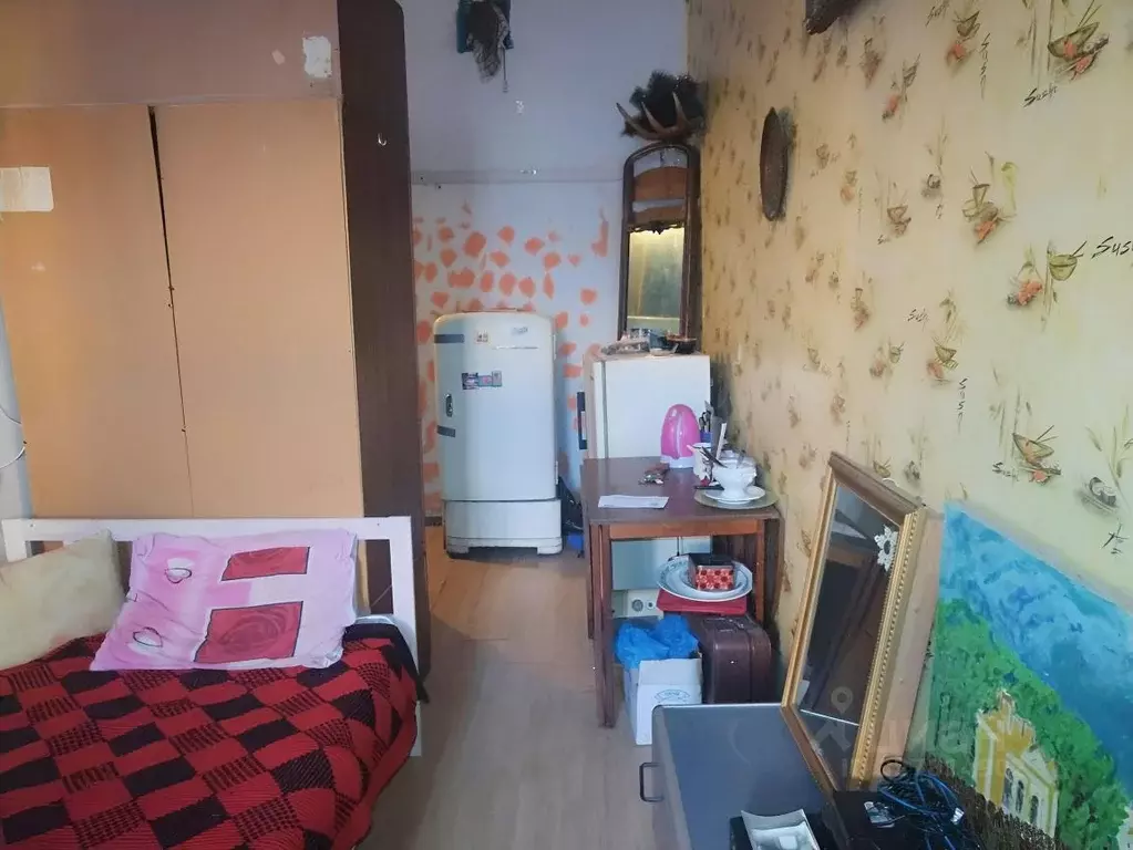 Комната Санкт-Петербург ул. Некрасова, 1/38 (13.7 м) - Фото 1