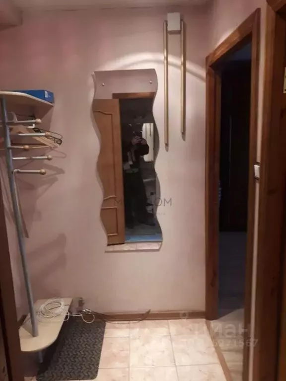 1-к кв. Москва Днепропетровская ул., 16К1 (38.0 м) - Фото 1