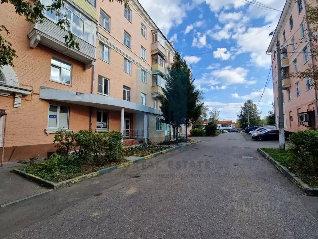 Помещение свободного назначения в Московская область, Подольск ул. ... - Фото 2