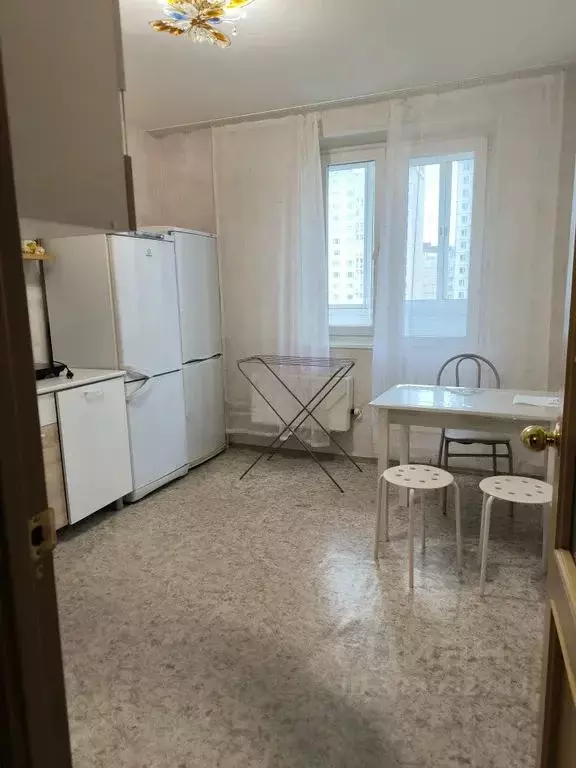 1-к кв. Санкт-Петербург Комендантский просп., 16к1 (32.0 м) - Фото 2