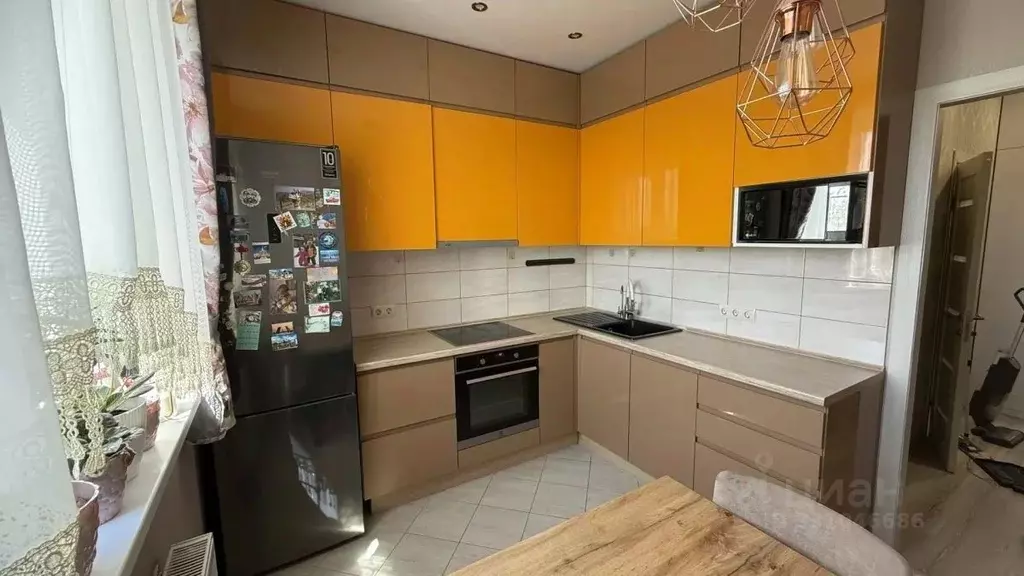 2-к кв. Татарстан, Казань Тэцевская ул., 4А (48.0 м) - Фото 1