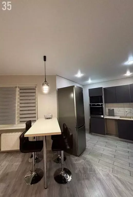 3-к кв. Саратовская область, Саратов ул. Имени В.Н. Симбирцева, 44 ... - Фото 2