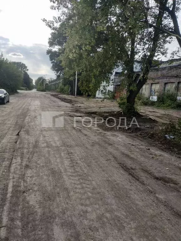 Участок в Новосибирск, Станционная улица, 38 (30 м) - Фото 0