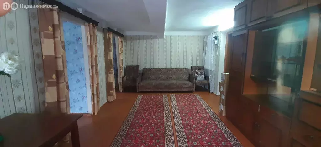 Дом в Брянск, улица Урицкого, 24 (70 м) - Фото 0