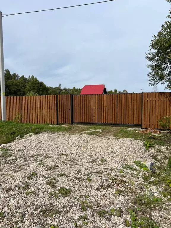 Участок в Новгородская область, Новгородский район, Ермолинское с/пос, ... - Фото 2