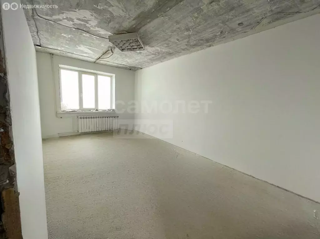 1-комнатная квартира: Оренбург, Салмышская улица, 9/3 (33.8 м) - Фото 1