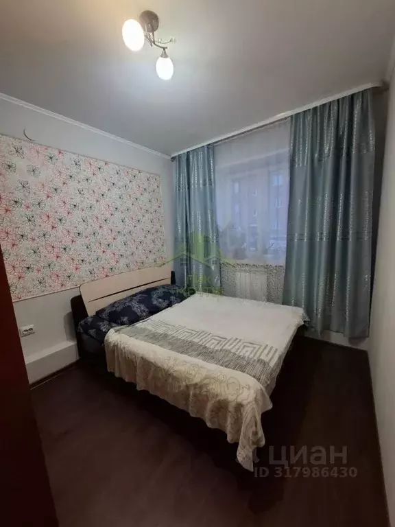 1-к кв. Бурятия, Улан-Удэ ул. Имени Д.Ц. Дашиева, 4 (31.3 м) - Фото 1
