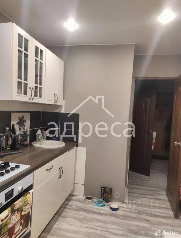 1-к кв. Самарская область, Самара ул. Стара-Загора, 120 (33.0 м) - Фото 1