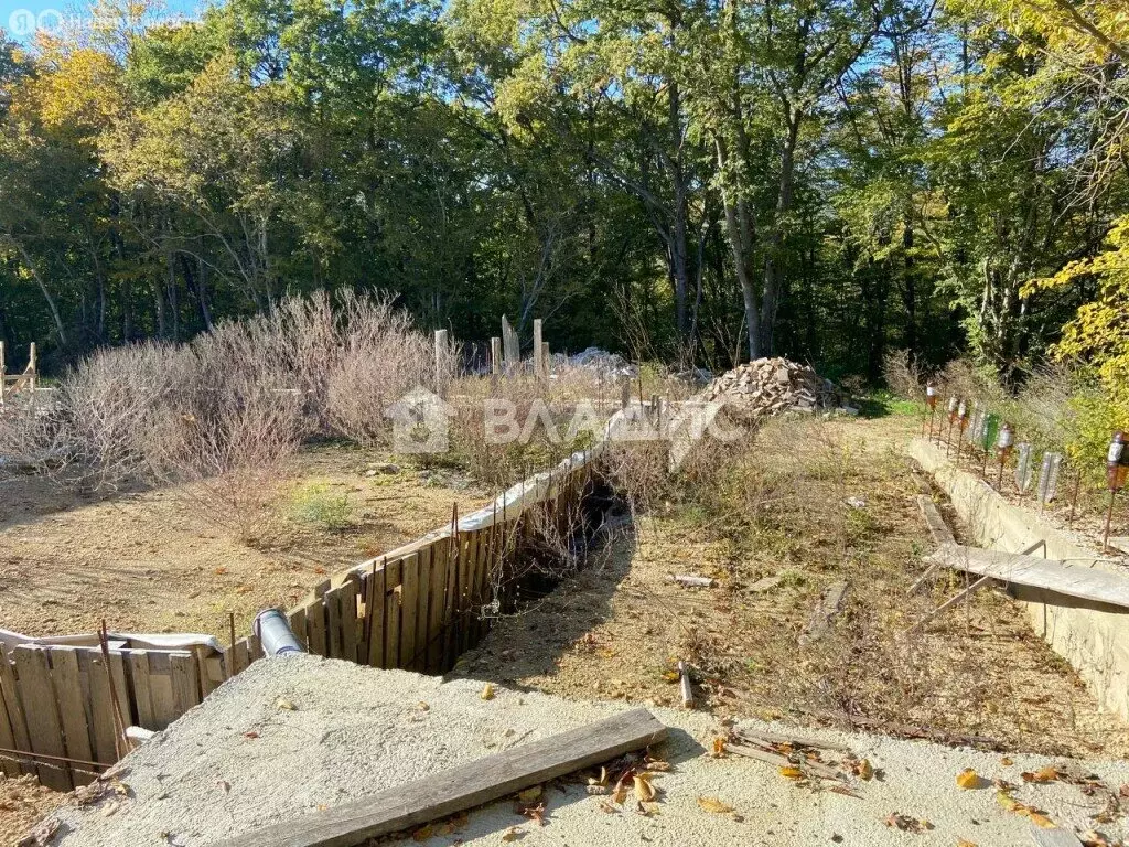 Участок в Краснодарский край, городской округ Новороссийск, село ... - Фото 0