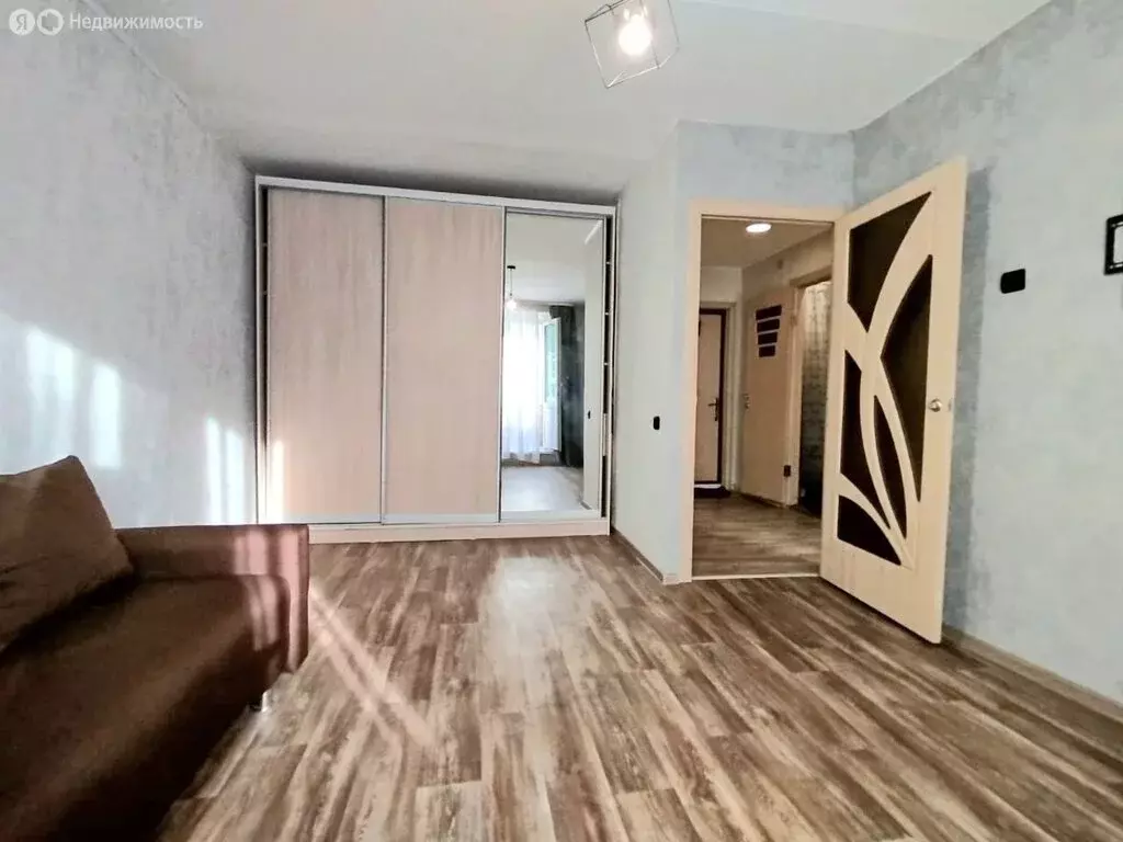 1-комнатная квартира: Копейск, Северная улица, 23 (34 м) - Фото 0