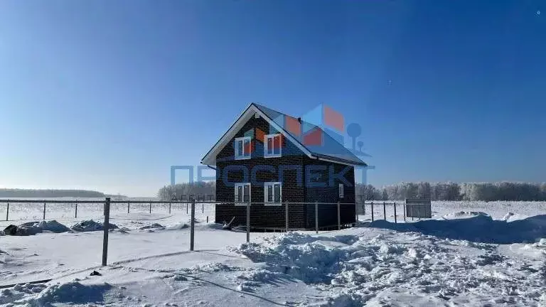 Дом в Московская область, Ступино Колхозная ул., 122 (127 м) - Фото 1