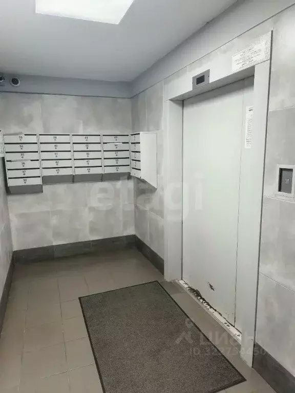 1-к кв. Санкт-Петербург Главная ул., 35 (39.3 м) - Фото 1