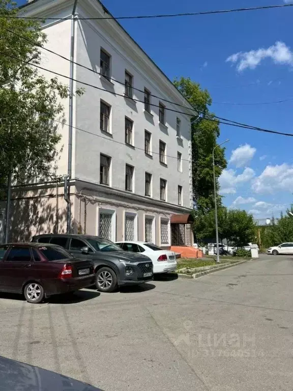 1-к кв. Татарстан, Казань ул. Димитрова, 8 (26.0 м) - Фото 0