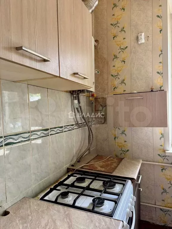 1-к. квартира, 37,5 м, 1/1 эт. - Фото 1