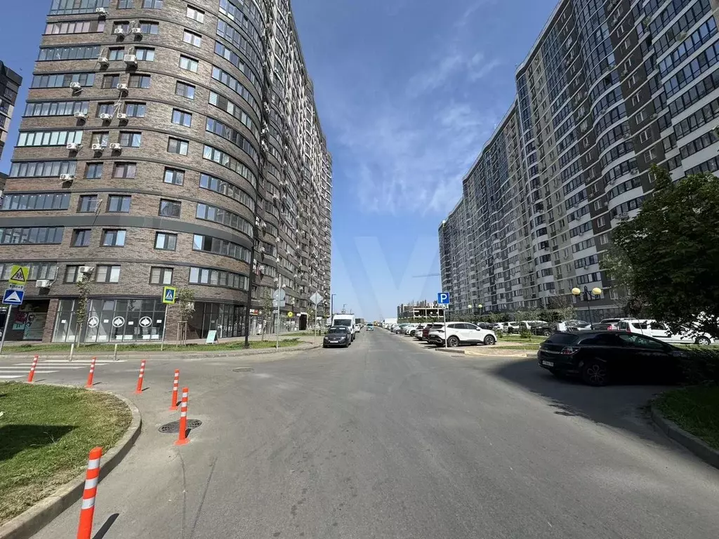 Арендный бизнес, 60.3 м - Фото 1