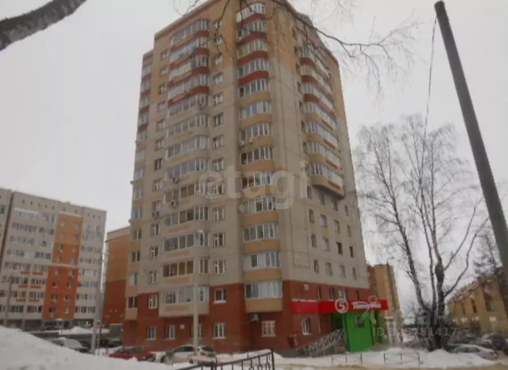 4-к кв. Коми, Сыктывкар Советская ул., 2/2 (107.3 м) - Фото 1