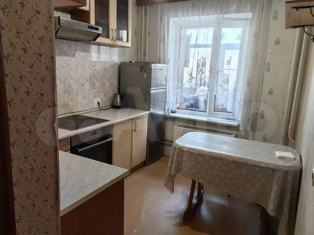 2-к. квартира, 50 м, 2/12 эт. - Фото 1