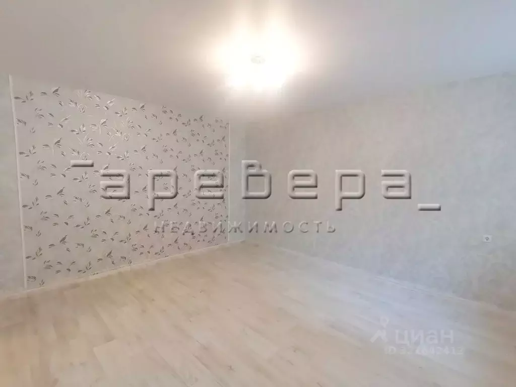 1-к кв. Красноярский край, Красноярск Новая ул., 54 (31.3 м) - Фото 1