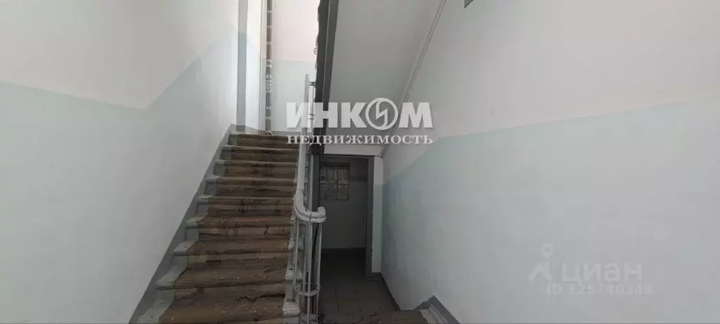 Комната Москва, Москва, Щербинка ул. Театральная, 2 (13.3 м) - Фото 2