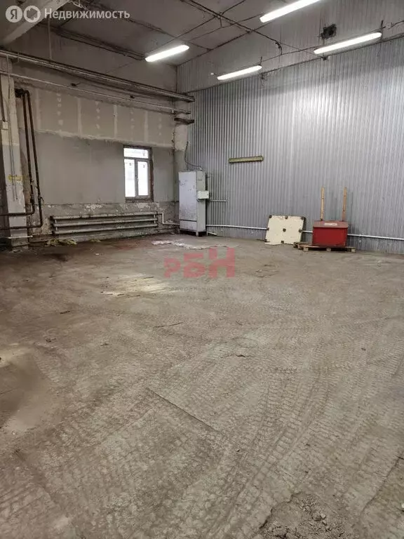 Помещение свободного назначения (570 м) - Фото 2