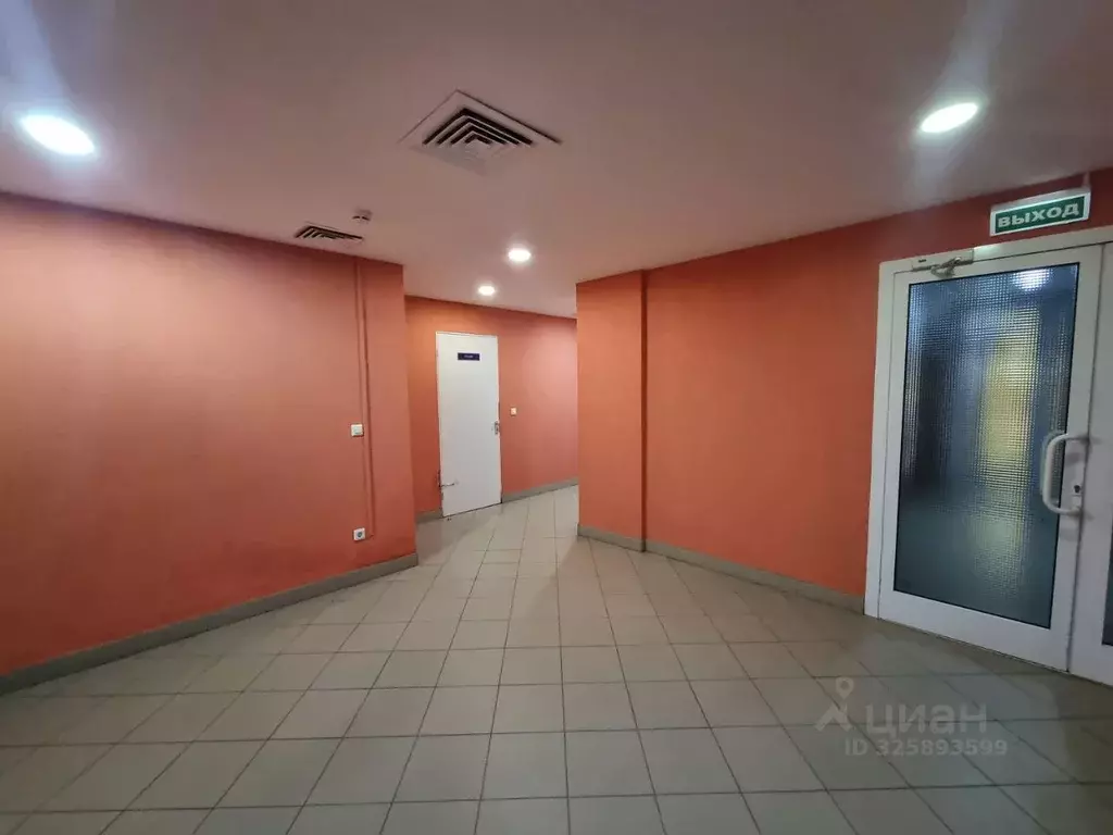 Офис в Москва Большая Переяславская ул., 46С2 (27 м) - Фото 2