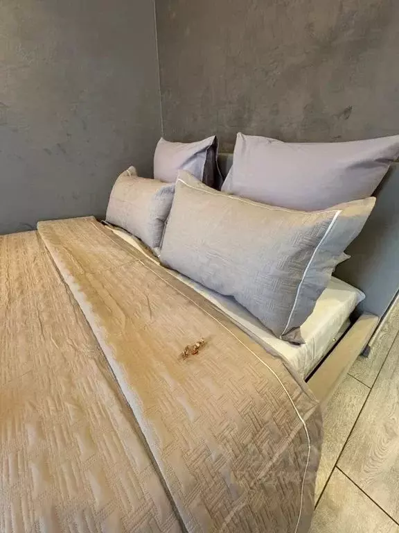 1-к кв. Ленинградская область, Всеволожский район, Бугровское ... - Фото 1