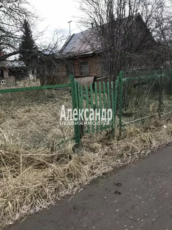 Дом в Ленинградская область, Гатчинский муниципальный округ, СНТ ... - Фото 2