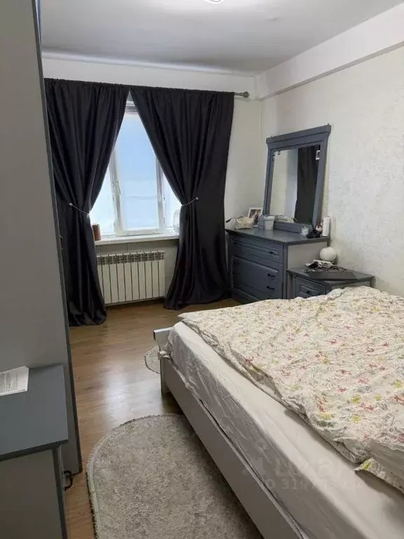 2-к кв. Дагестан, Махачкала ул. Абдулхакима Исмаилова (50.0 м) - Фото 1