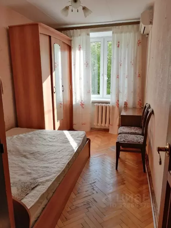 Комната Москва ул. Гришина, 23К1 (12.0 м) - Фото 1