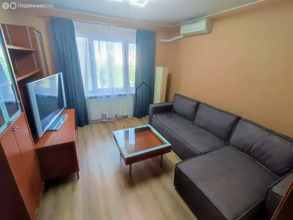 3-комнатная квартира: Санкт-Петербург, улица Савушкина, 121к1 (78 м) - Фото 1