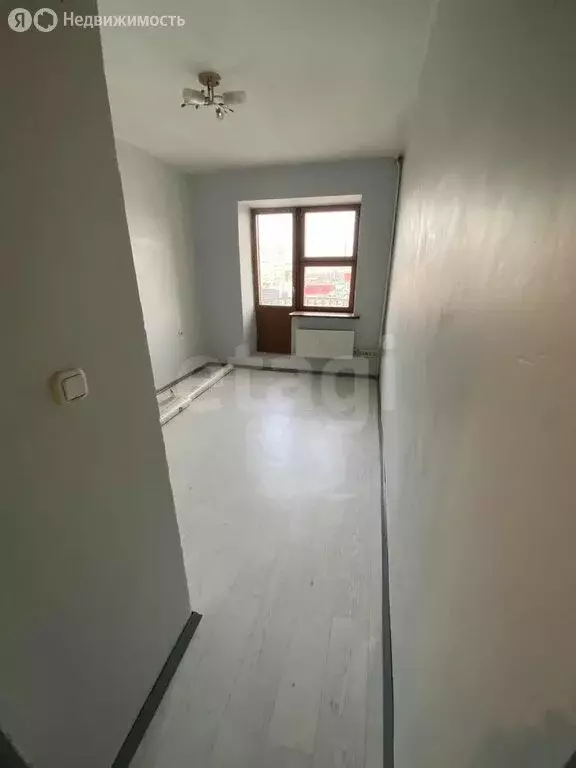 Квартира-студия: Якутск, улица Чайковского, 2/7 (13.9 м) - Фото 1