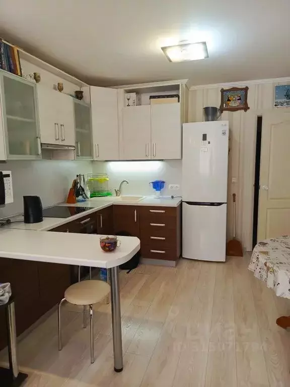 2-к кв. Краснодарский край, Новороссийск ул. Мурата Ахеджака, 24 (61.0 ... - Фото 1