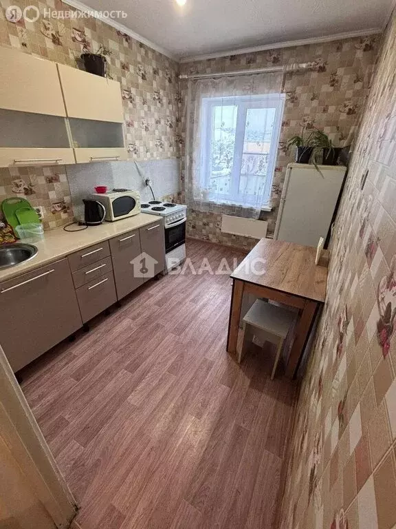 1-комнатная квартира: Улан-Удэ, микрорайон Стеклозавод, улица ... - Фото 1