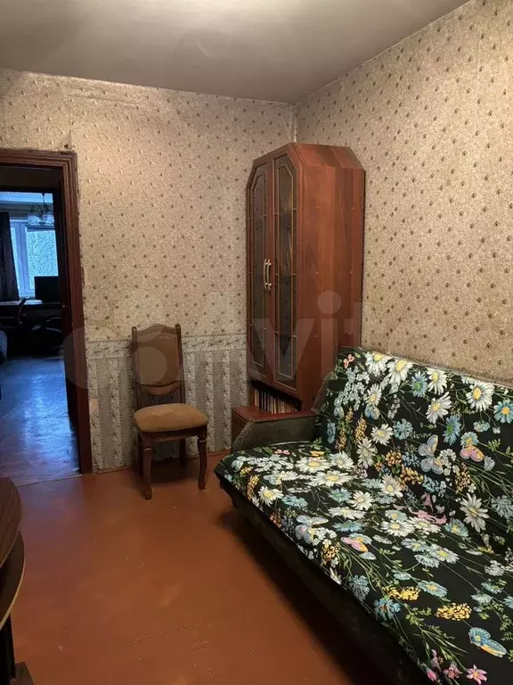 2-к. квартира, 60 м, 2/9 эт. - Фото 0