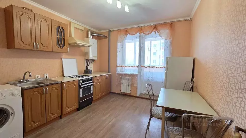 2-к кв. Рязанская область, Рязань Песоченская ул., 14 (60.0 м) - Фото 1