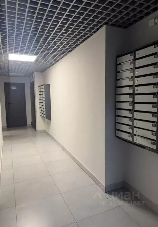 Студия Новосибирская область, Новосибирск Затулинский жилмассив, ул. ... - Фото 1