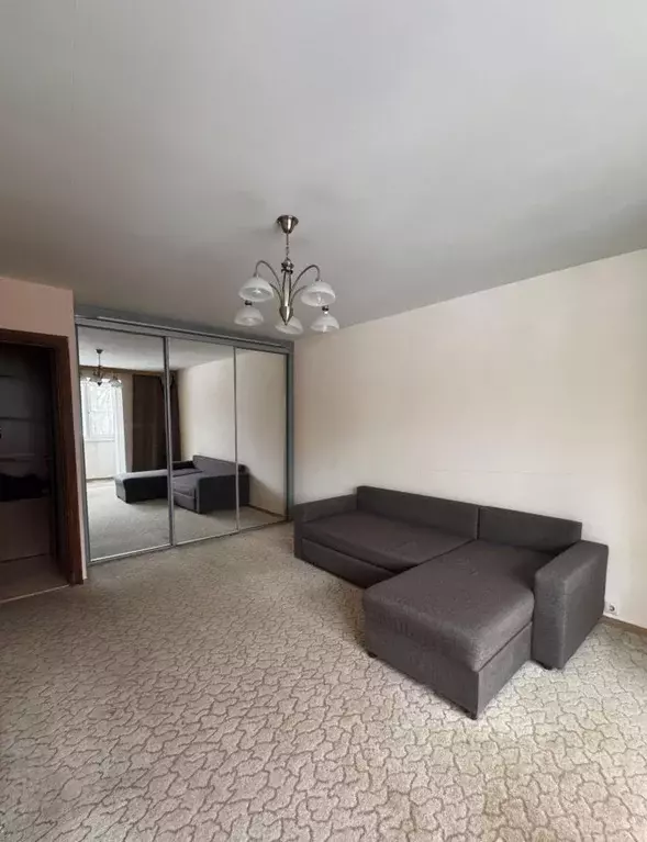 1-к кв. Москва Ярославское ш., 57 (41.0 м) - Фото 2