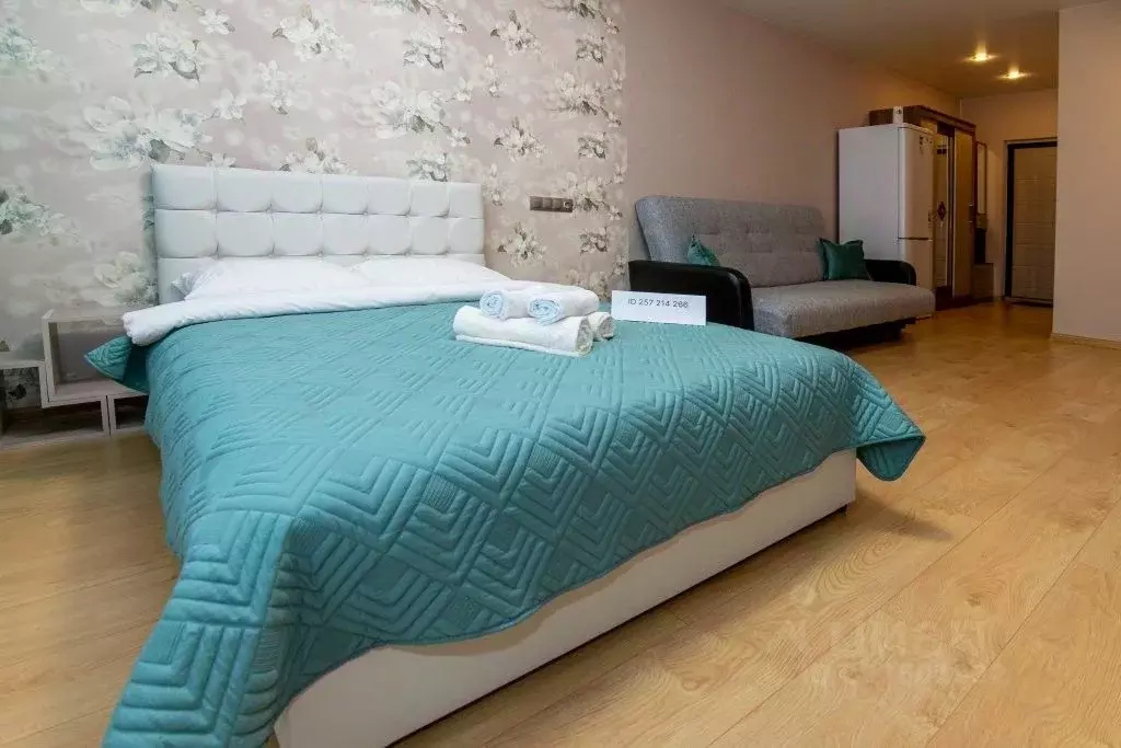 1-к кв. Московская область, Старая Купавна Богородский городской ... - Фото 2