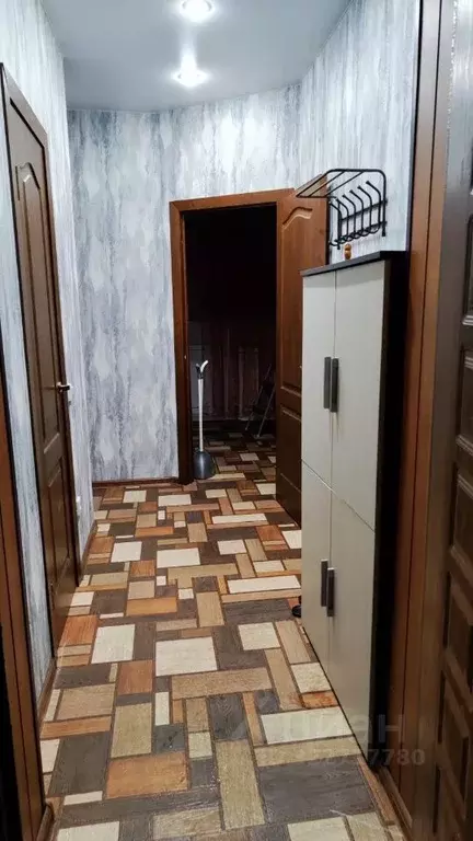 1-к кв. Волгоградская область, Волжский ул. Мира, 142 (29.0 м) - Фото 1