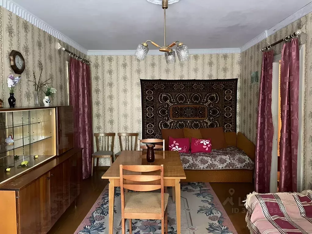 2-к кв. Ленинградская область, Сланцы ул. Чкалова, 3 (46.0 м) - Фото 1