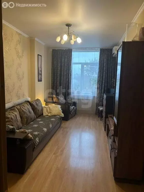 1-комнатная квартира: Воронеж, улица Шишкова, 70 (39.2 м) - Фото 2