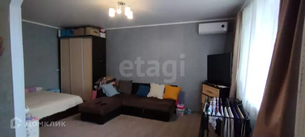 Продаётся 1-к квартира, 33.2 м - Фото 0