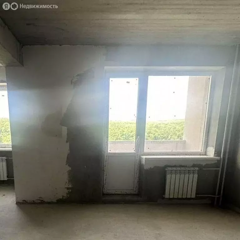 Квартира-студия: Пенза, Ладожская улица, 144А (29.1 м) - Фото 2