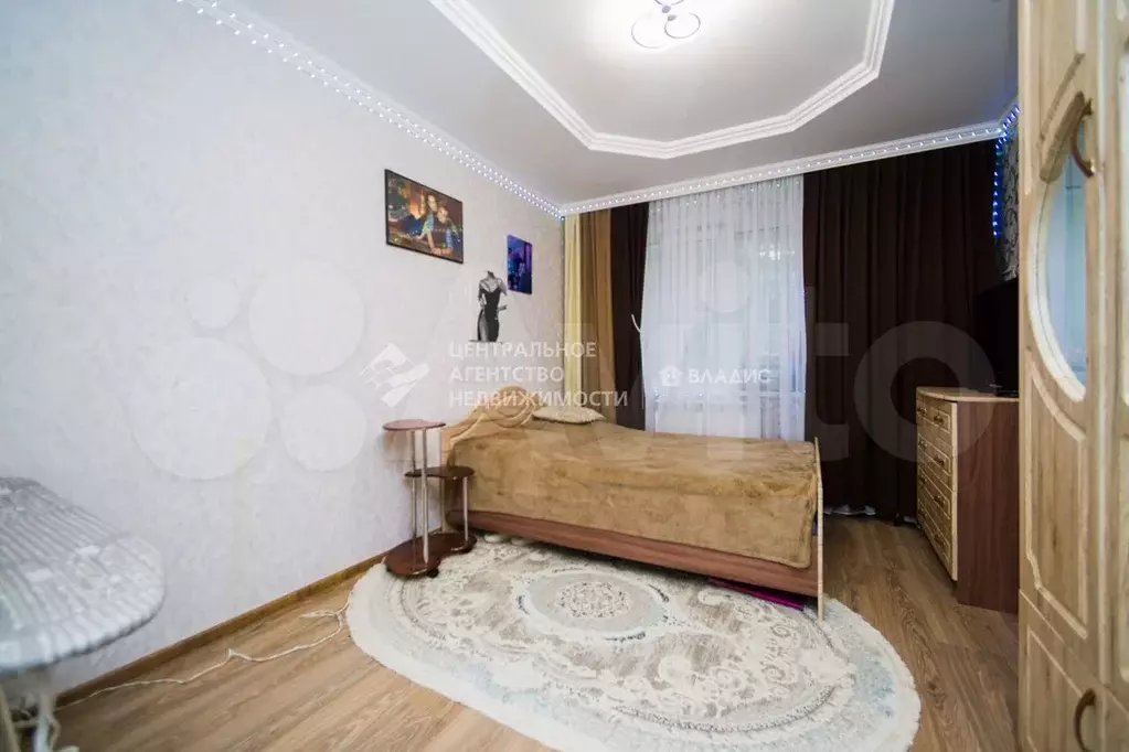 Комната 17,4 м в 1-к., 3/9 эт. - Фото 1